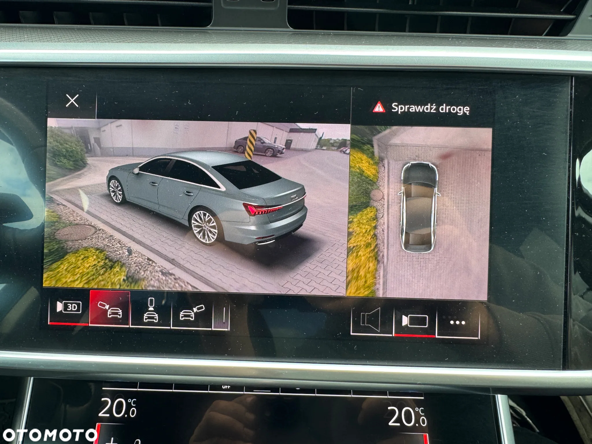 Audi A6 - 5