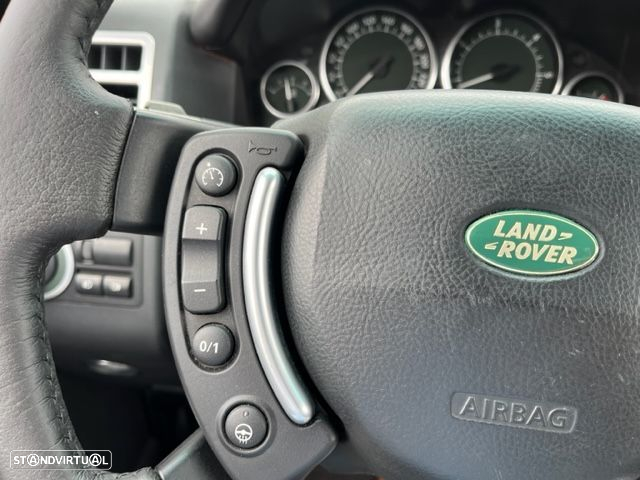 Land Rover Range Rover 3.0 Td6 HSE - 13