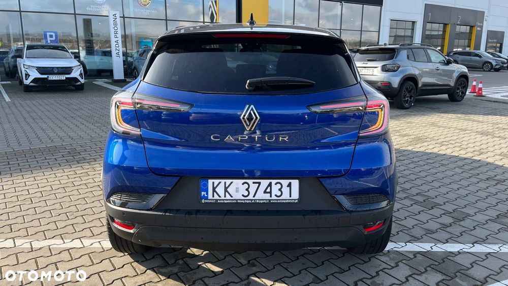 Renault Captur - 4