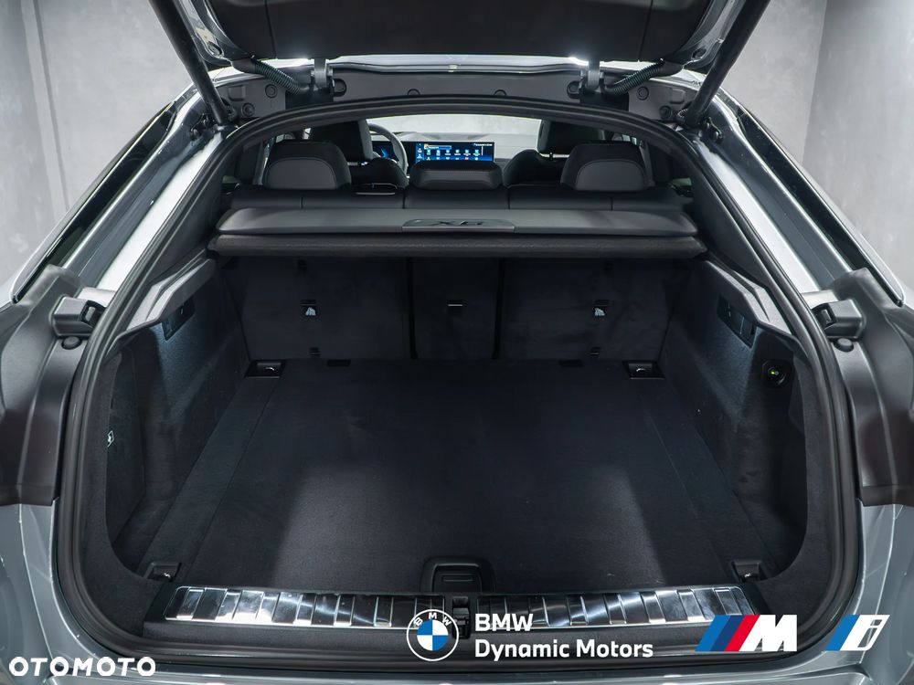 BMW X6 - 12