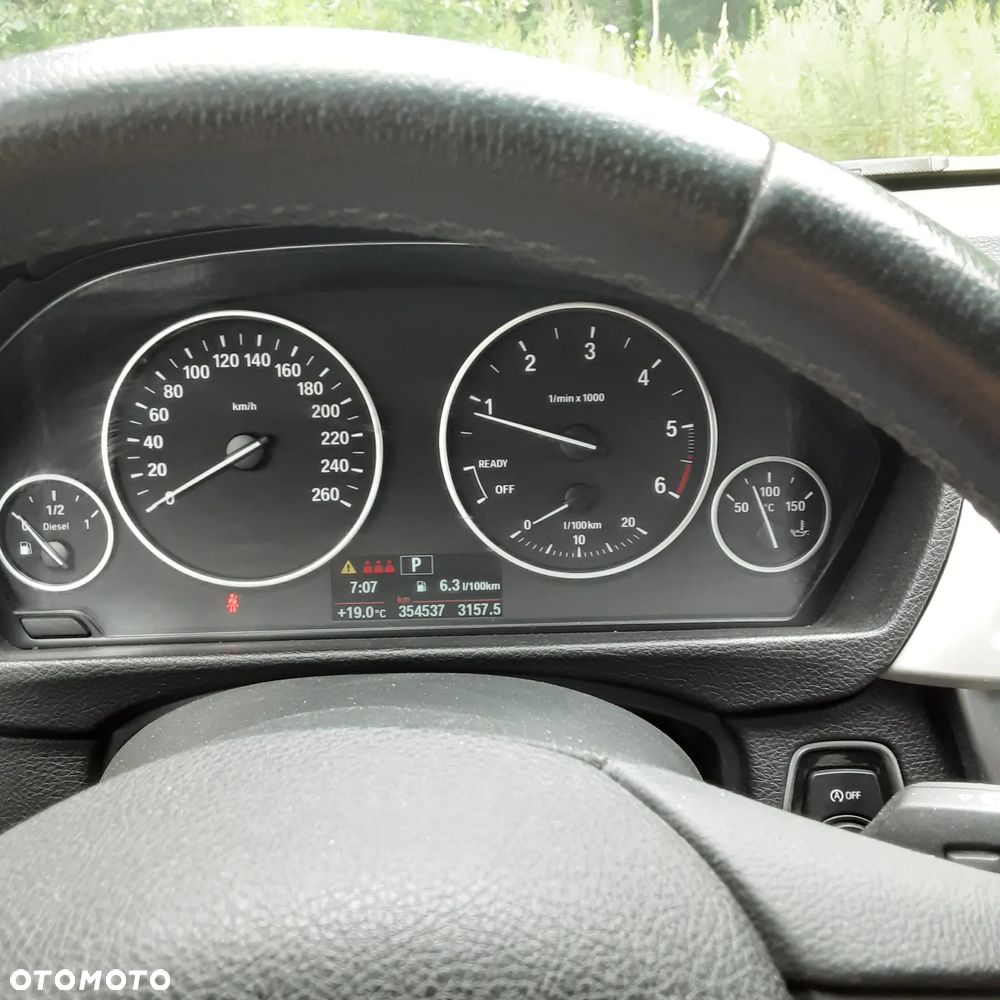 BMW Seria 3 - 20