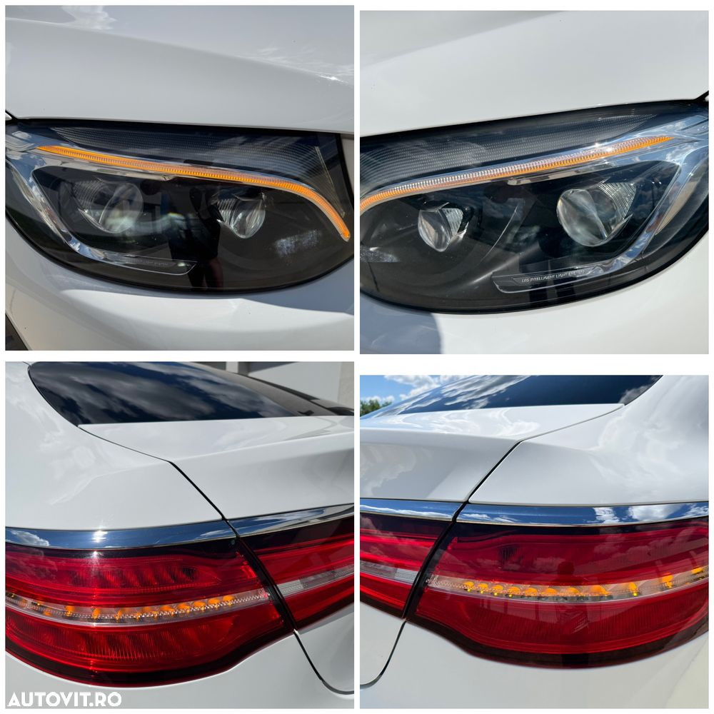 Mercedes-Benz GLC - 28