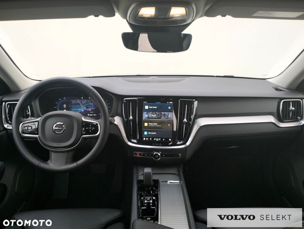 Volvo V60 - 14