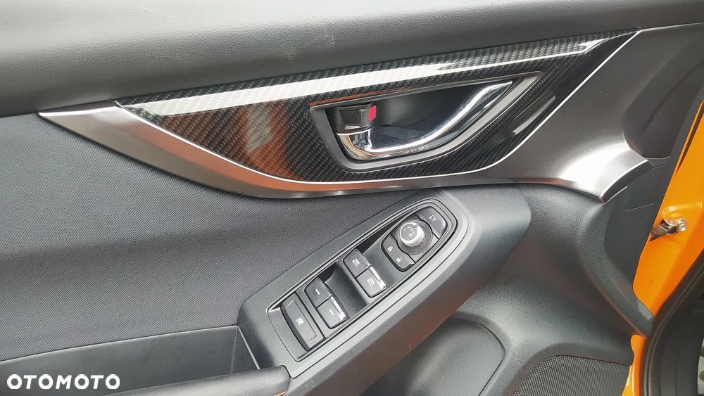 Subaru XV 2.0i Lineartronic Exclusive - 26