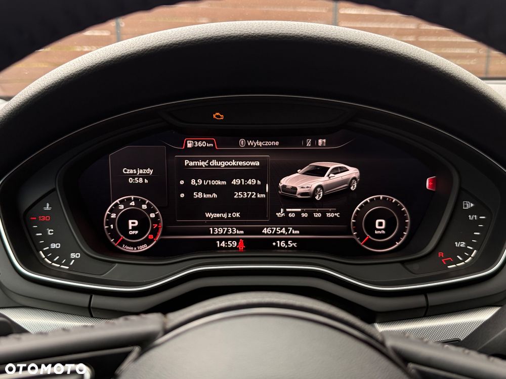 Audi A5 Coupé 2.0 TFSI S tronic - 27