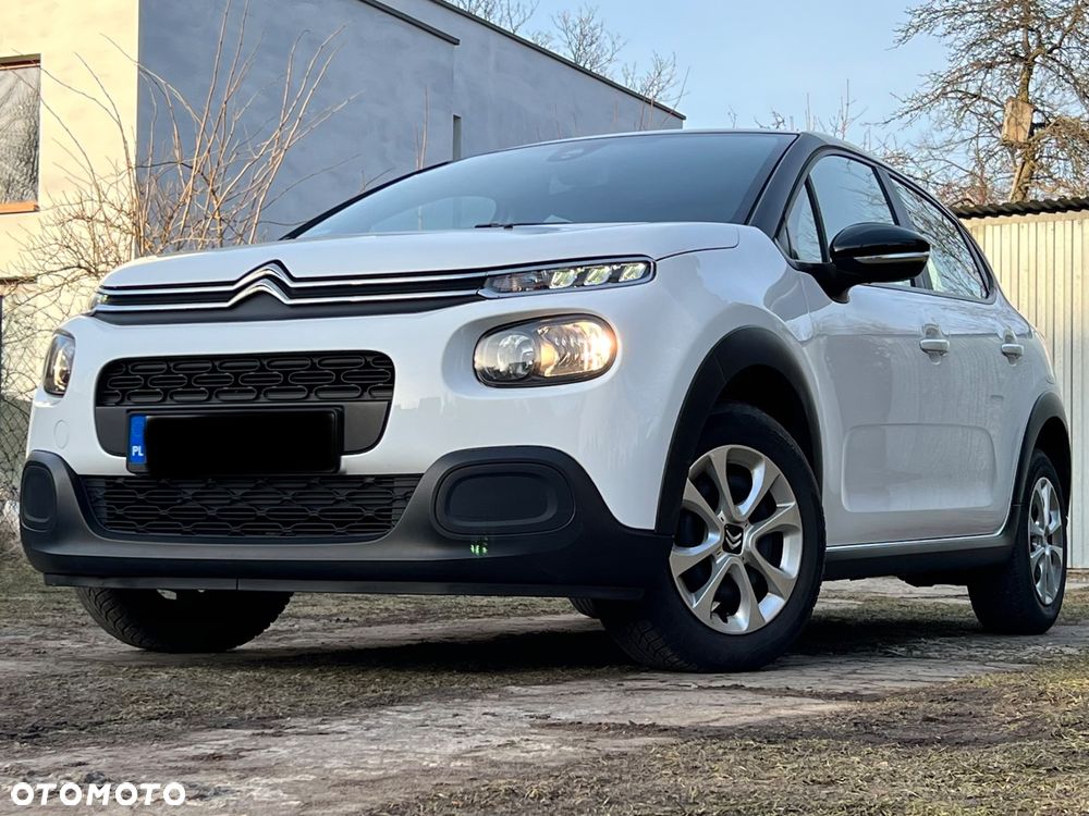 Citroën C3 1.2 PureTech Shine - 28