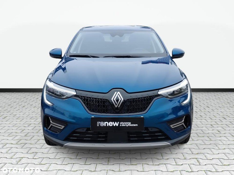 Renault Arkana - 2
