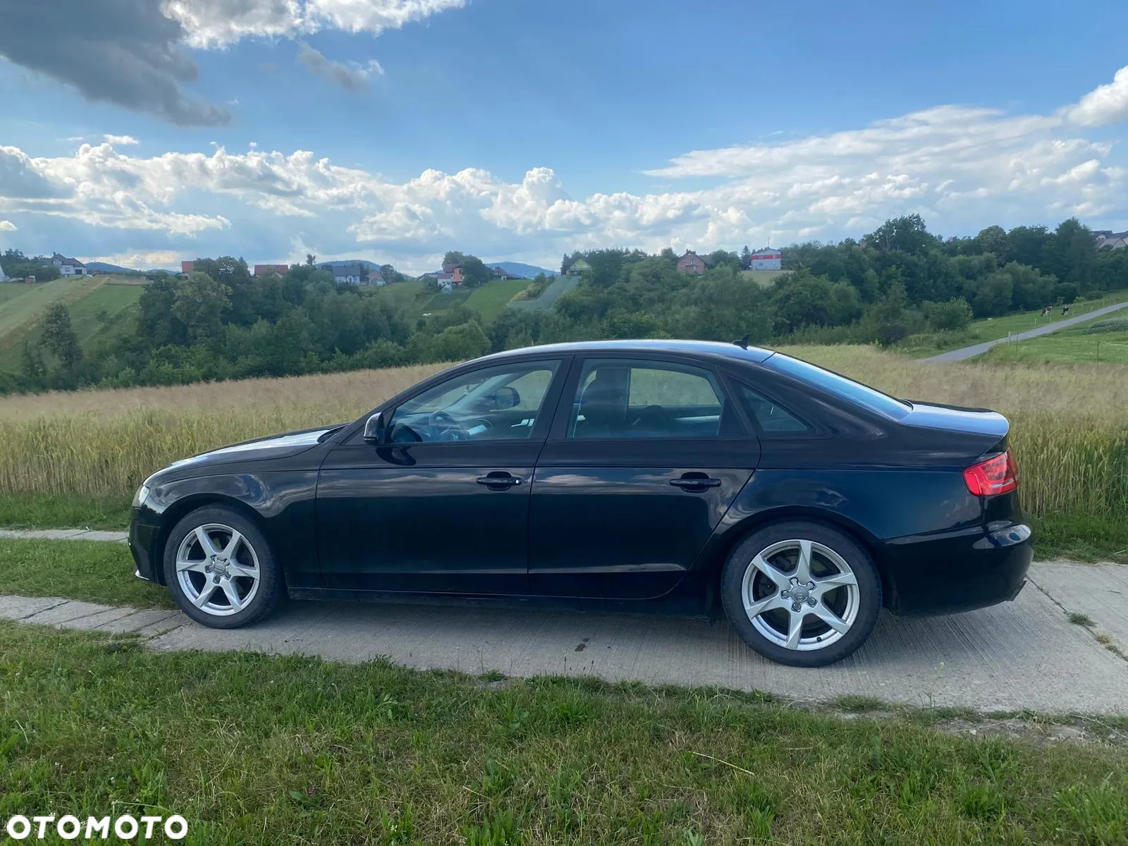 Audi A4 2.0 TDI - 6