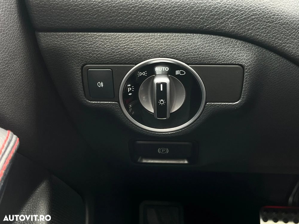 Mercedes-Benz GLA 250 4MATIC Aut. - 19