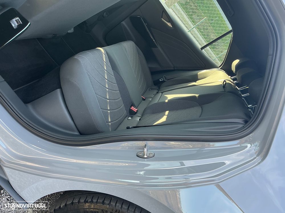 VW ID.3 58 kWh Pro - 10