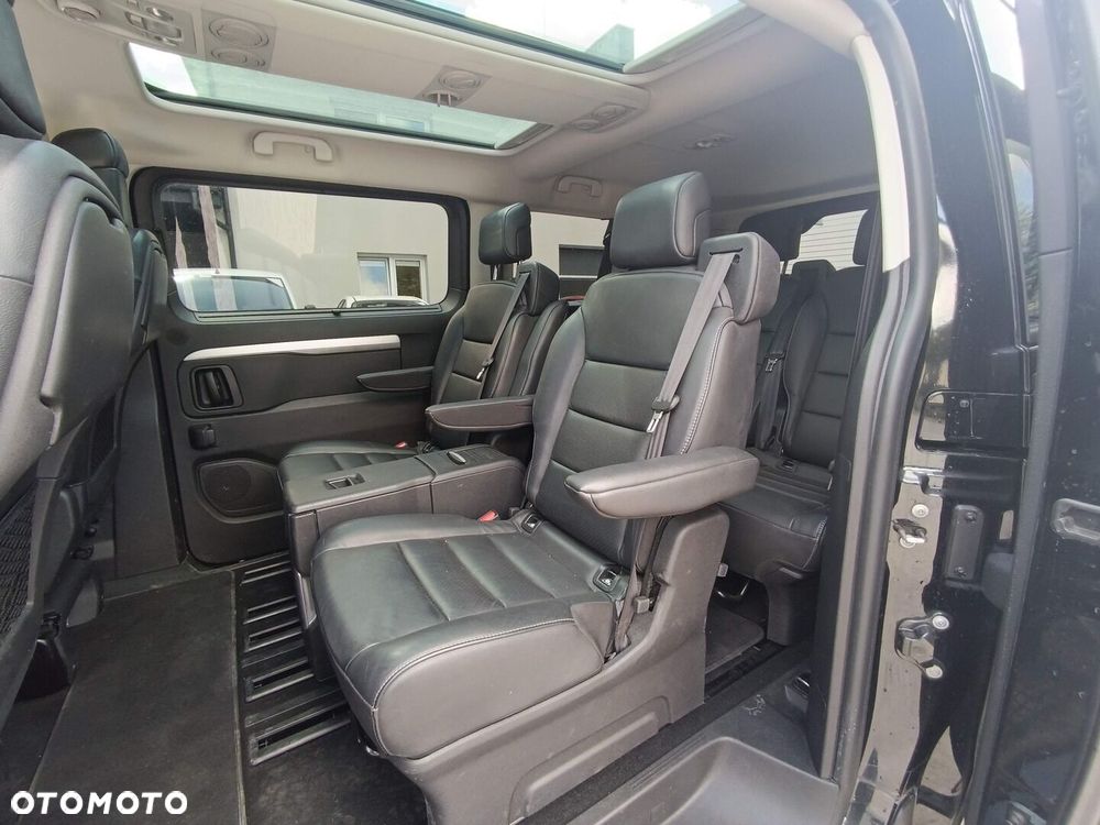 Toyota Proace Verso 2.0 D4-D Long VIP - 6