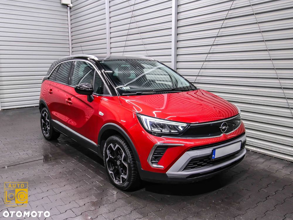 Opel Crossland 1.2 T Ultimate Pack - 6