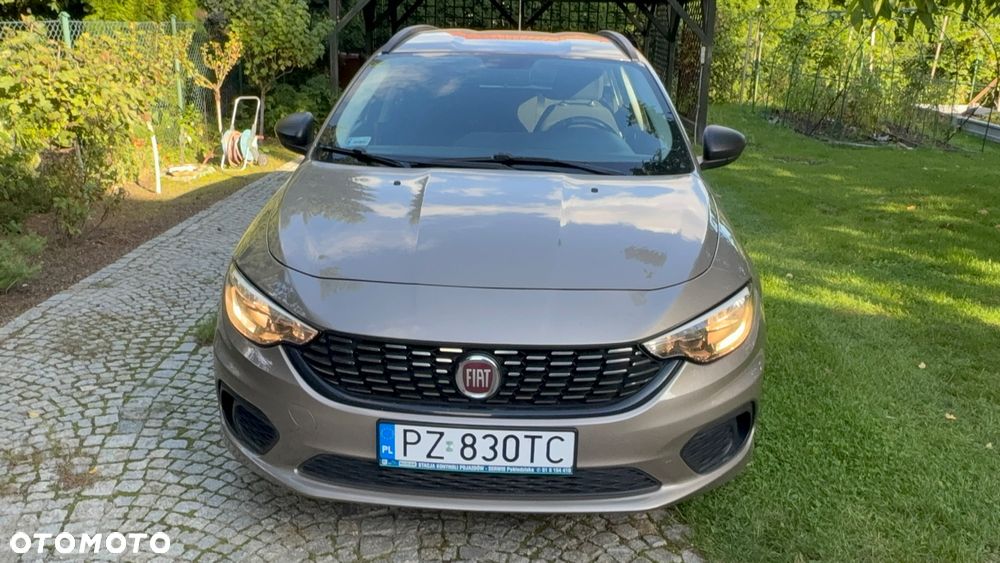 Fiat Tipo 1.4 16v Easy - 6