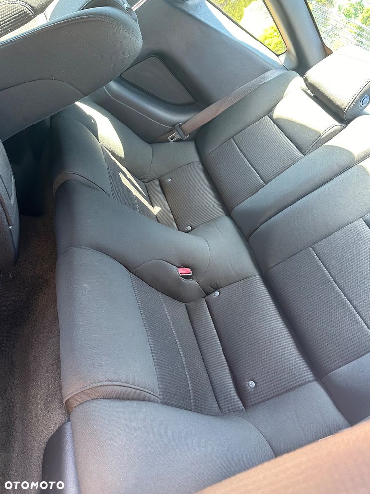 Ford Mustang 3.7 V6 - 9