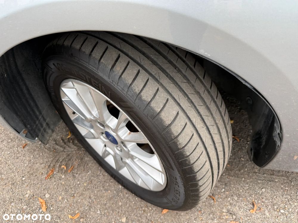Ford Mondeo - 5