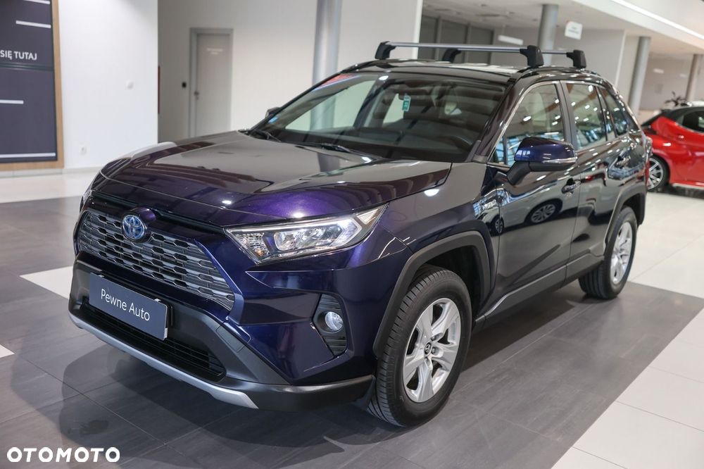 Toyota RAV4 - 26