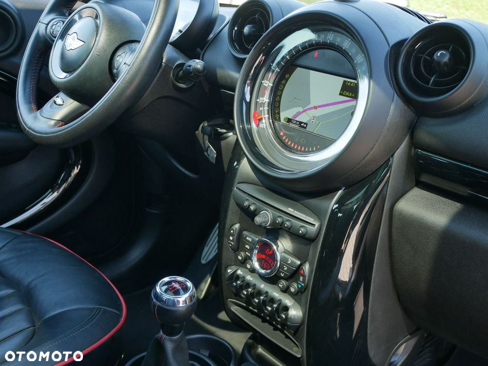 MINI Countryman - 22