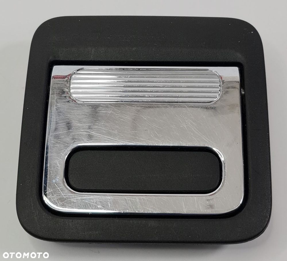 KLAMKA PODŁOGI BAGAŻNIKA CITROEN C5 III X7 0063337 - 1