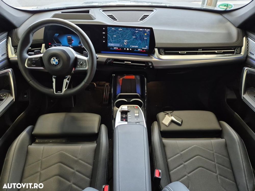 BMW X1 xDrive25e Aut. M Sportpaket - 5