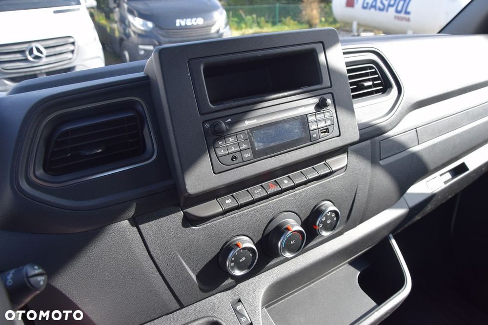 Renault MASTER ​*WYWROTKA​*KLIMA​*2.3DCI​*130KM​*2 - 11