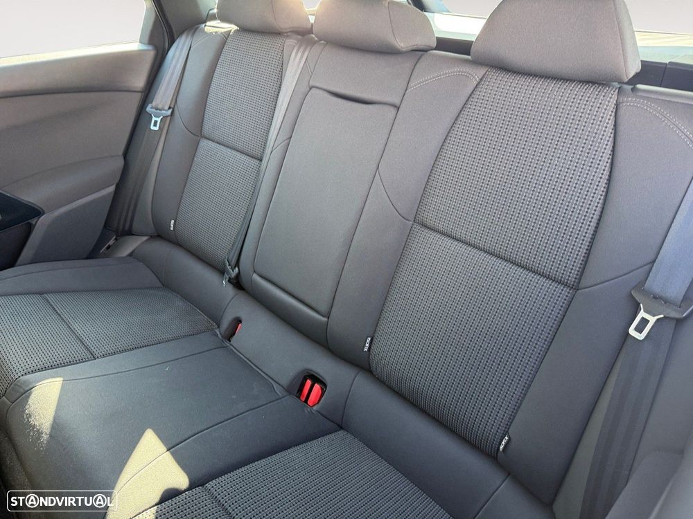 Peugeot 508 SW 1.6 BlueHDi Active - 13