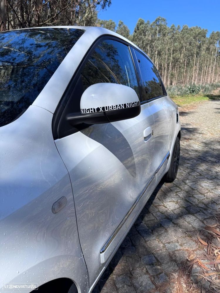 Renault Twingo - 13