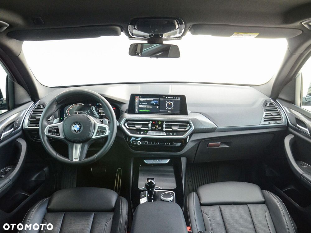 BMW X3 - 4