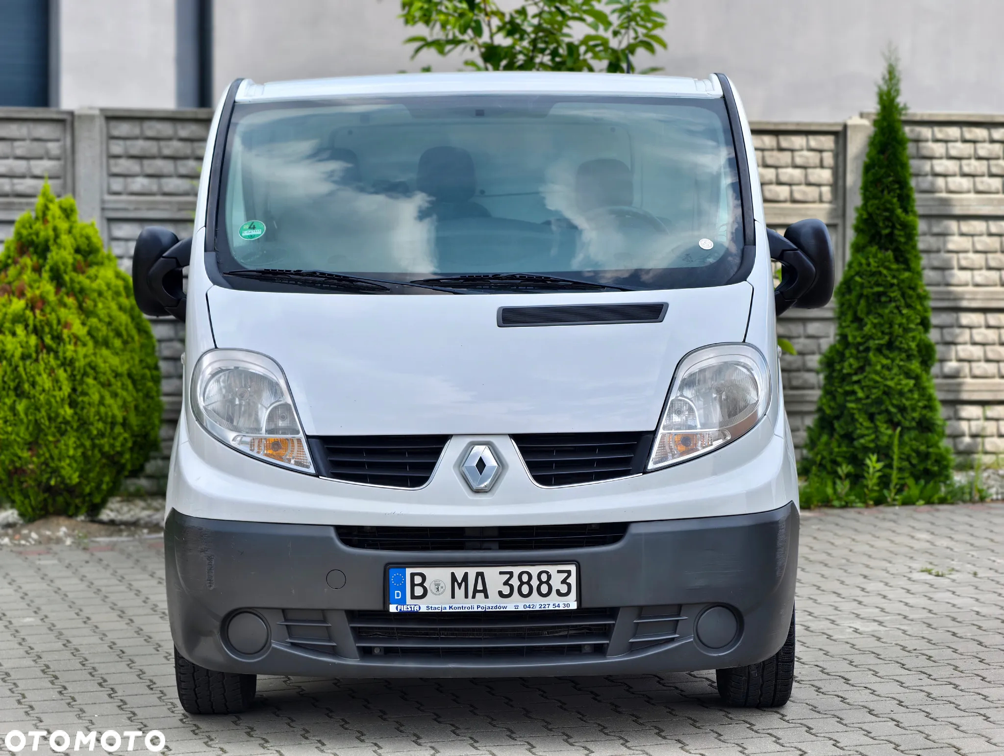 Renault Trafic - 17