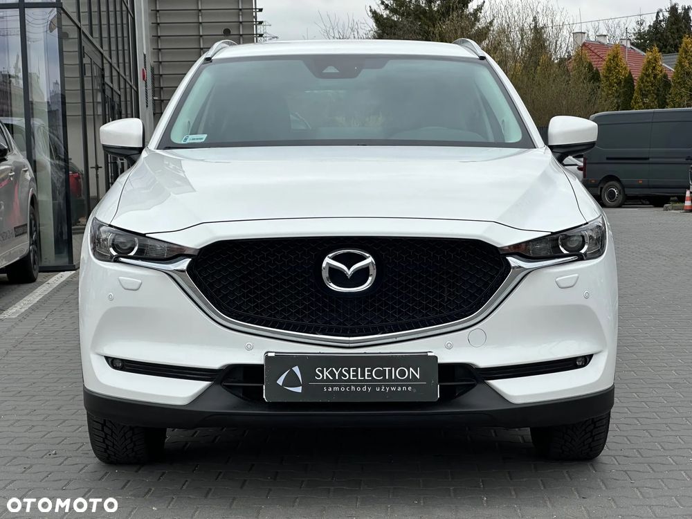 Mazda CX-5 2.0 Skyjoy 2WD - 2