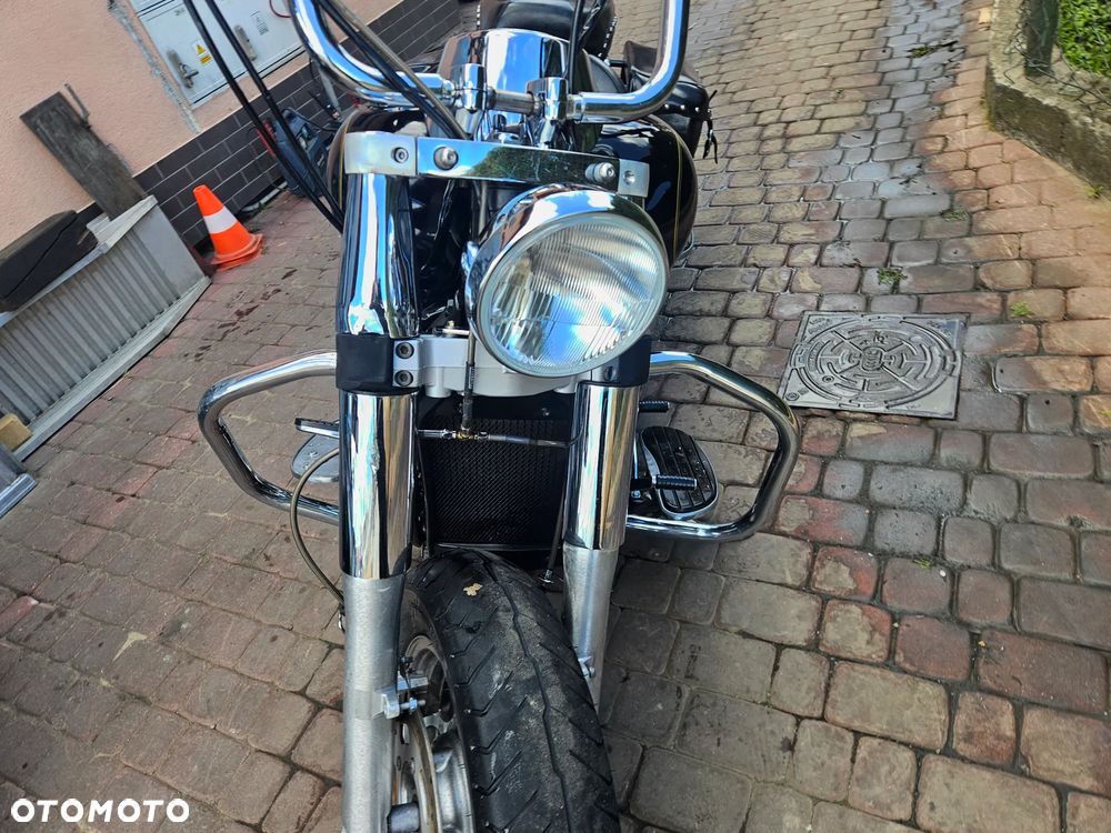 Kawasaki Vulcan - 11