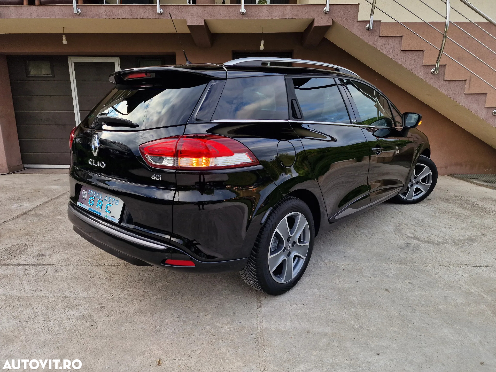 Renault Clio - 4