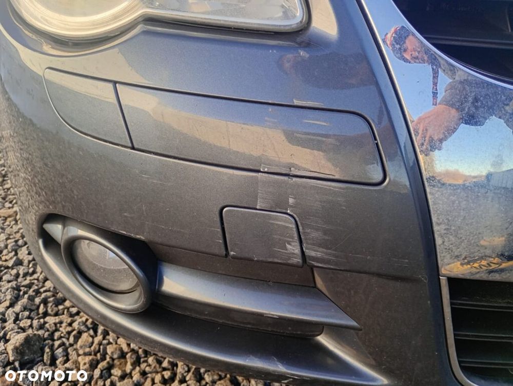 Volkswagen Eos 2.0 FSI Individual Chrom - 16