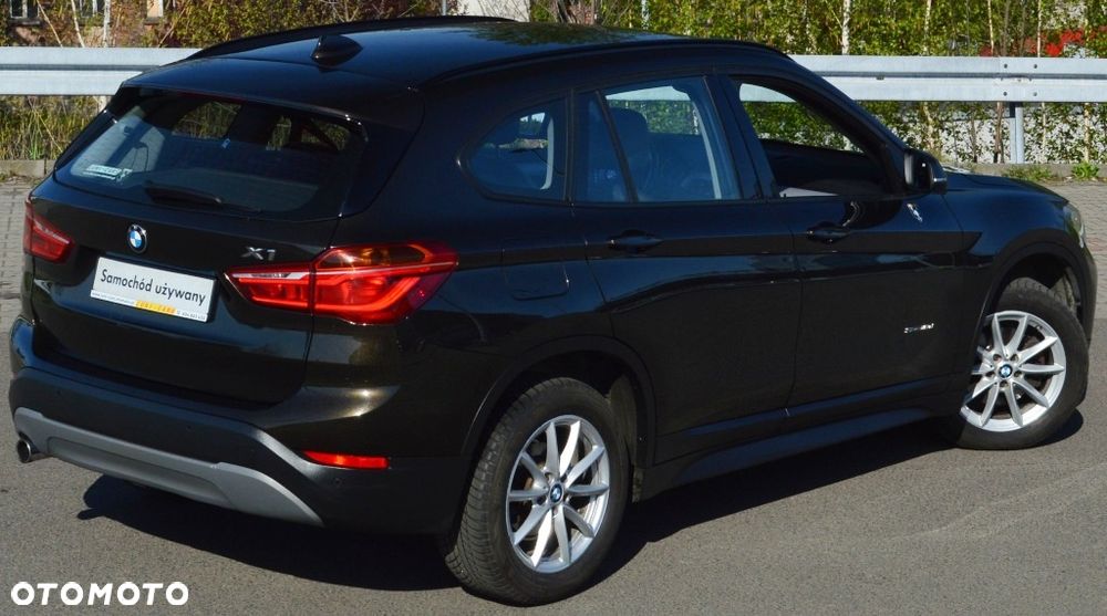 BMW X1 - 12