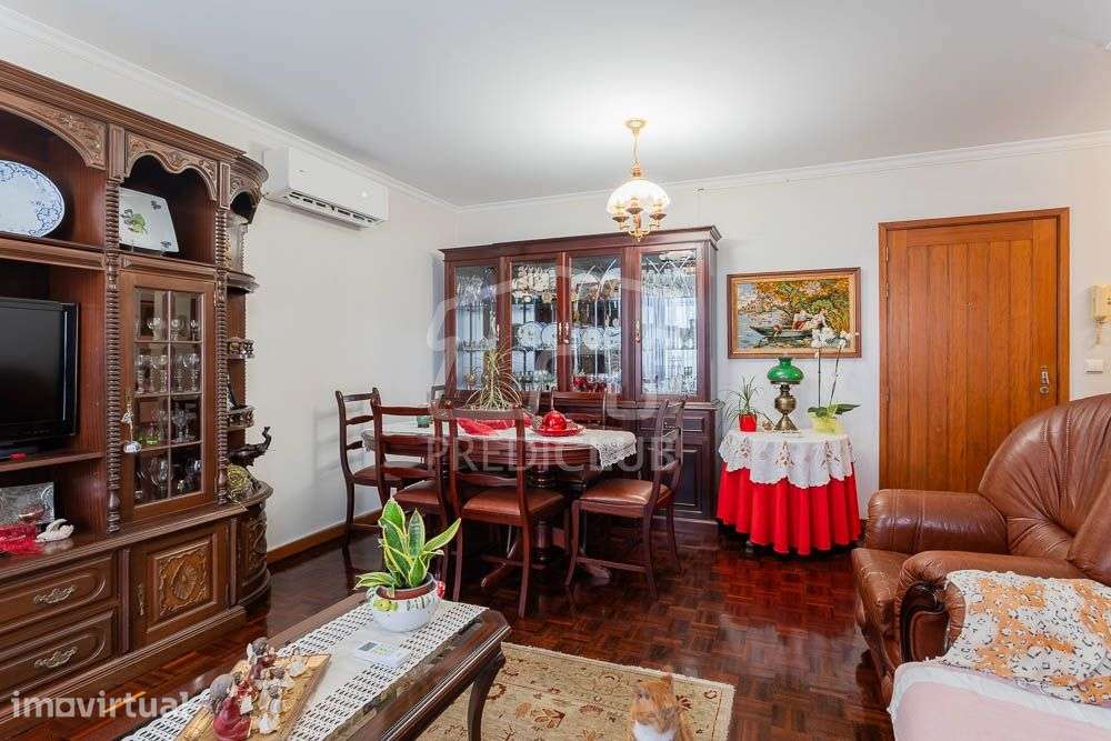 Apartamento T3 - Santo António - Grande imagem: 3/21