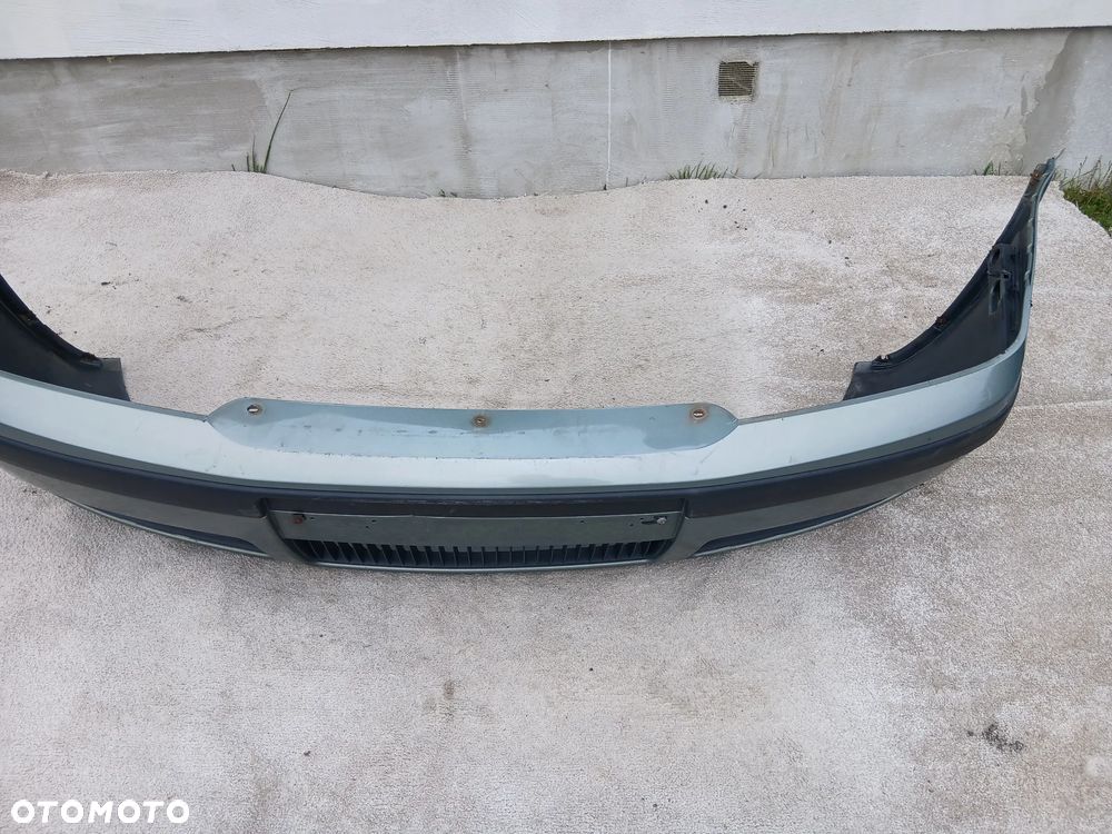 ZDERZAK PRZEDNI SKODA OCTAVIA I LIFT - 3