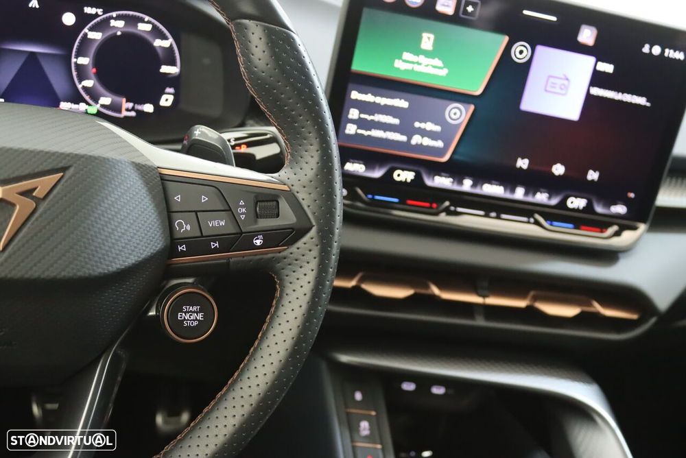 Cupra Terramar 1.5 e-Hybrid DSG - 19