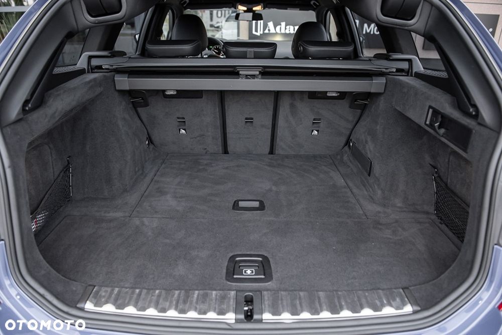 BMW Seria 3 318i M Sport - 31