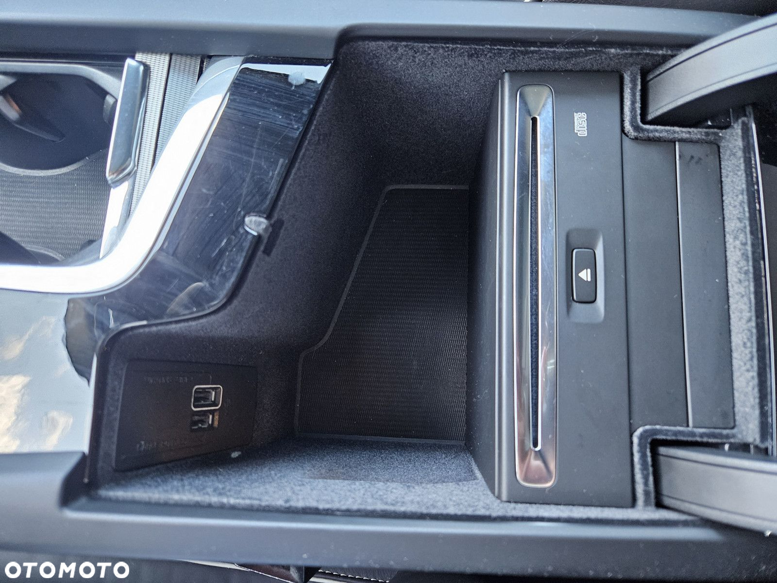 Volvo XC 60 - 22