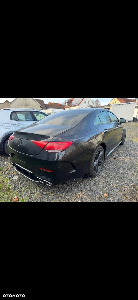 Mercedes-Benz CLS 400 d 4Matic 9G-TRONIC AMG Line - 8