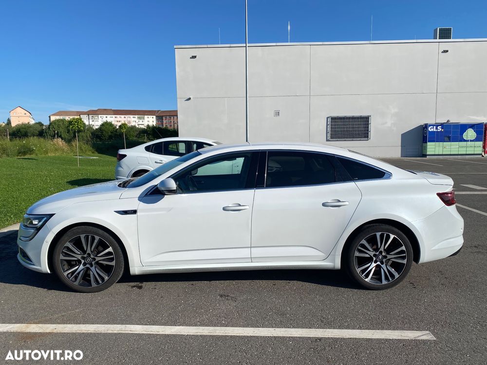 Renault Talisman ENERGY dCi EDC Intens - 3
