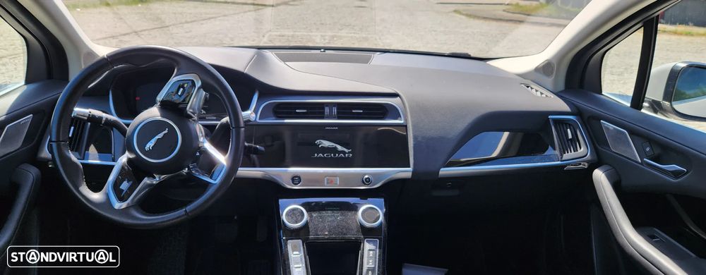 Jaguar I-Pace EV400 AWD S - 6