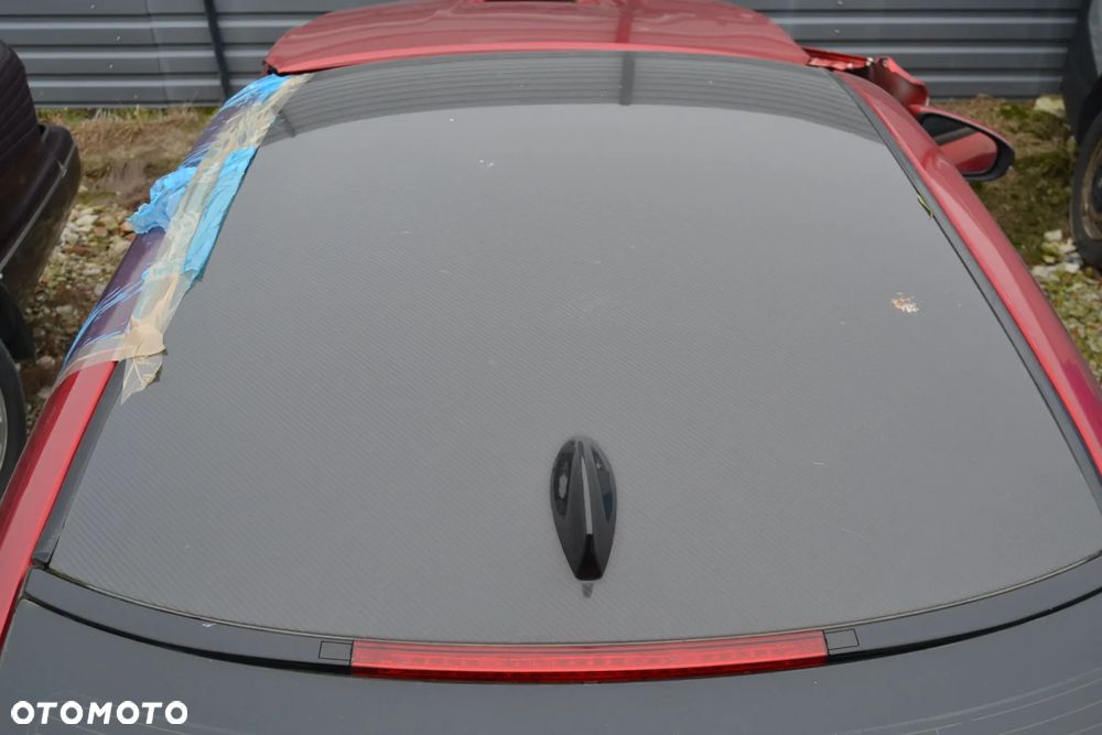 LEXUS RC F RC-F DACH CARBON - 1