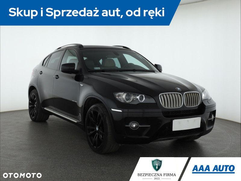 BMW X6 - 2