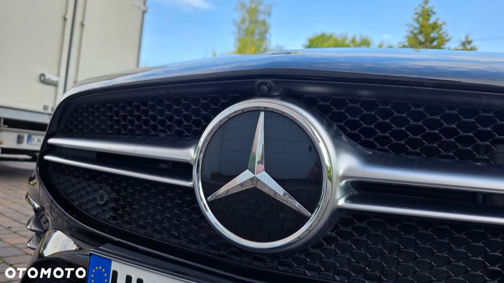Mercedes-Benz CLA AMG 35 4-Matic 7G-DCT - 9
