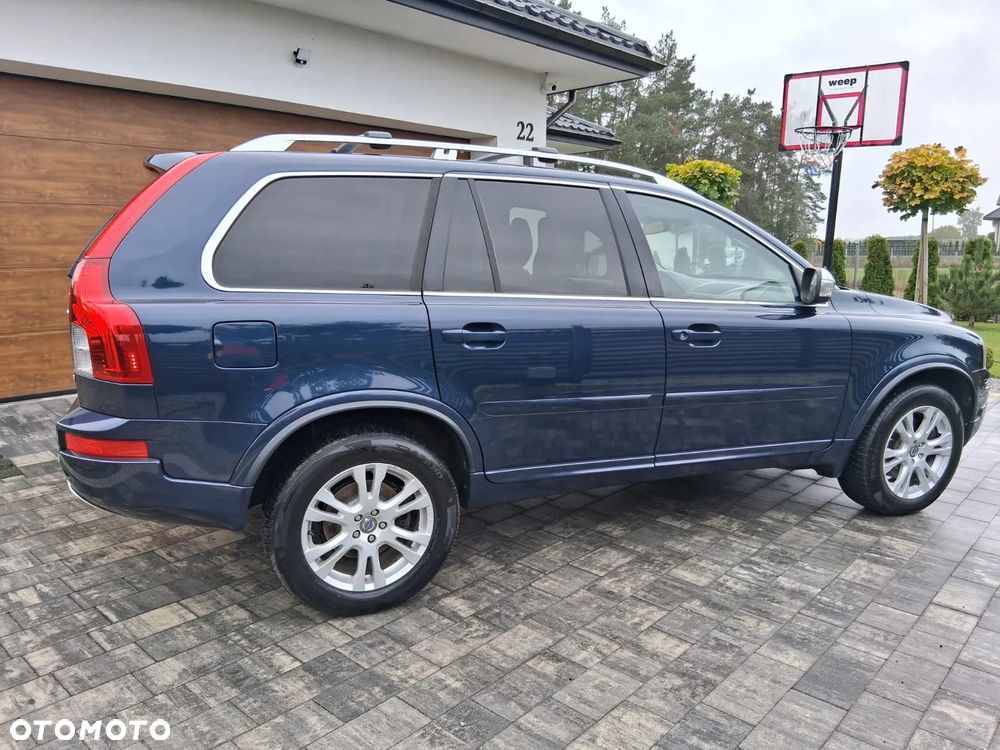 Volvo XC 90 3.2 AWD Summum - 7