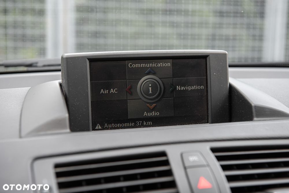 BMW Seria 1 120d DPF Edition Sport - 21
