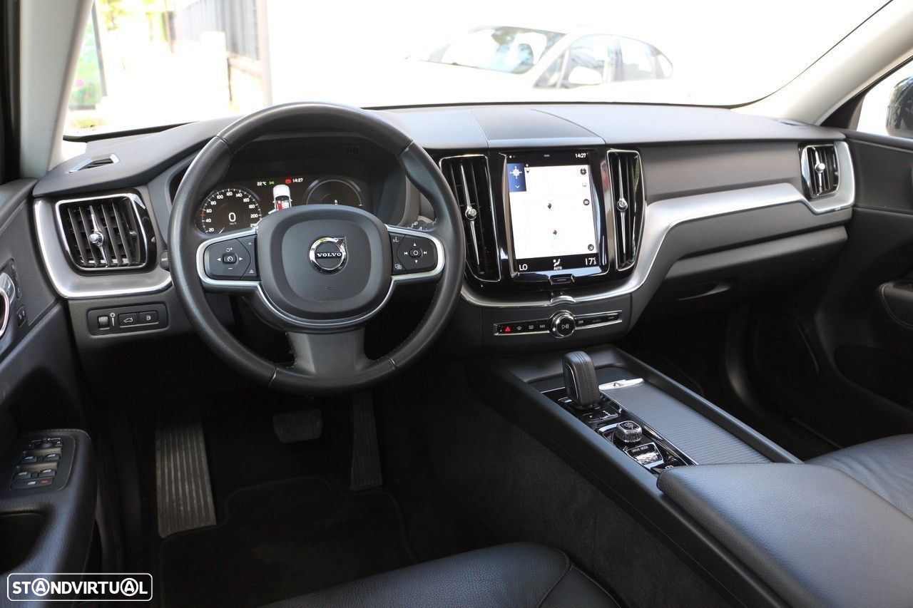 Volvo XC 60 2.0 T8 PHEV Inscription Expression AWD - 17