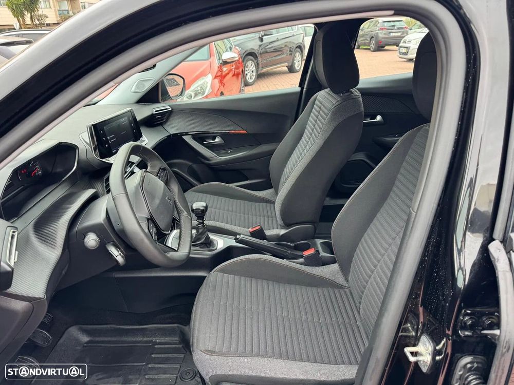 Peugeot 2008 1.2 PureTech Active Pack - 7