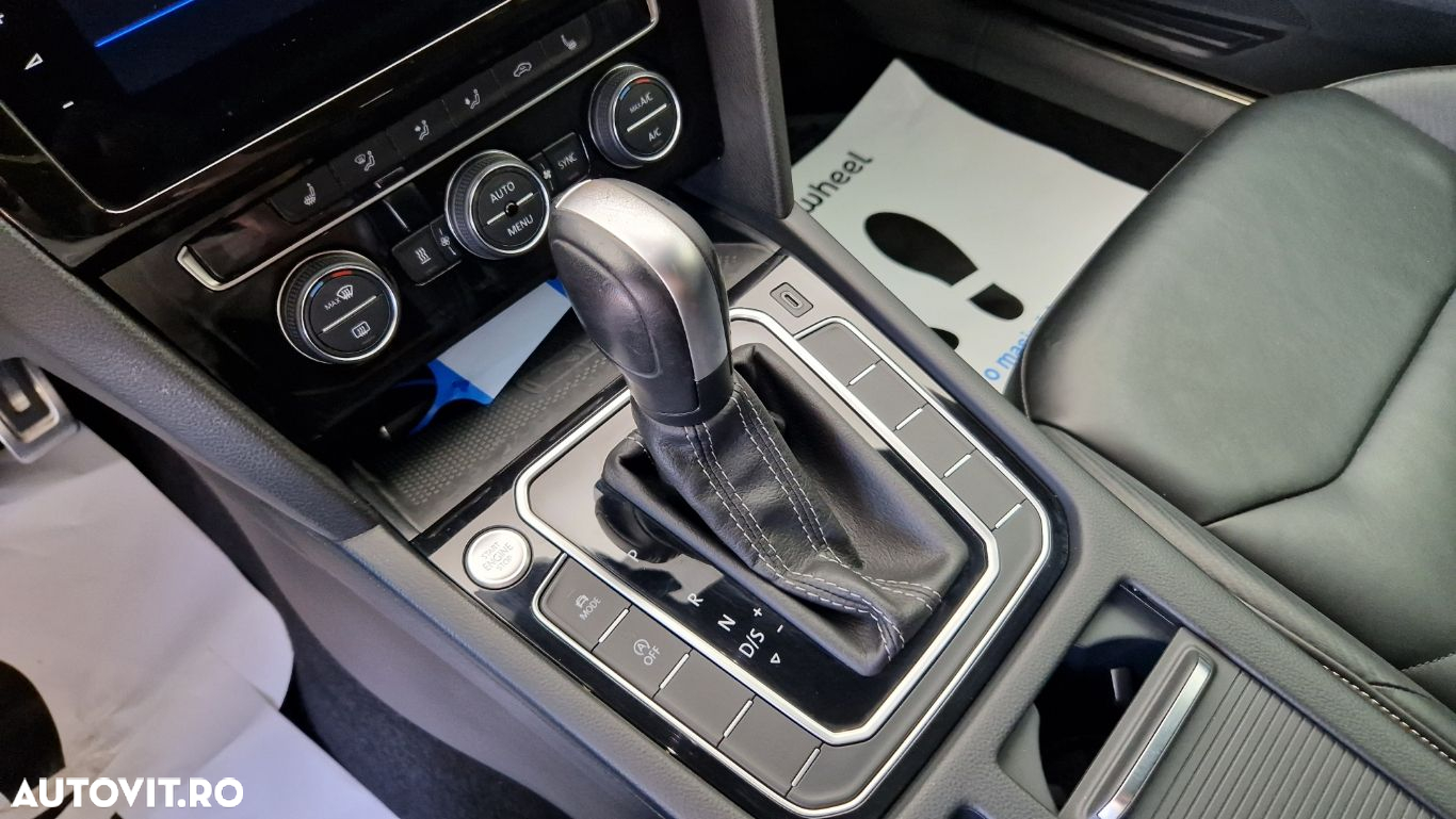 Volkswagen ARTEON - 15