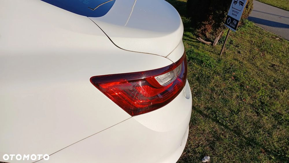 Renault Megane 1.3 TCe FAP Winter Edition - 13